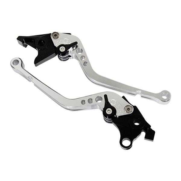 GSX1300R 隼 ハヤブサ バンディット 1250 1200 GSX650F 6段階調整 アルミ...