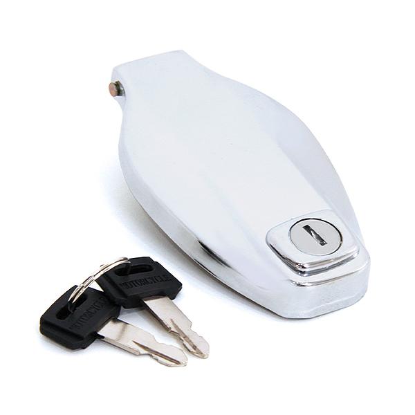 ヤマハ 燃料 ガス キャップ SR500 78-83/XS250 79-80/XS360 76-77...