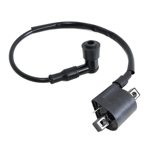 イグニッション コイル ビラーゴ250 3DM ビラーゴ400 TRX800 TRX850 ドラッグ...