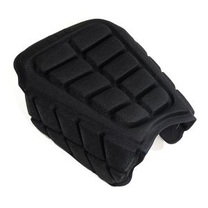 エアパッドシートクッション バイク 250TR VTR250 ゼファー GSX125R MT-25 ZX/25 オートバイ ゲルシート ゲルザブマット代用