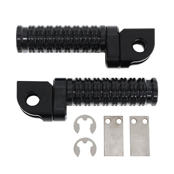 アルミ フロント マルチ メイン ステップ カワサキ バリオス ゼファー400 ゼファーχ ゼファー...