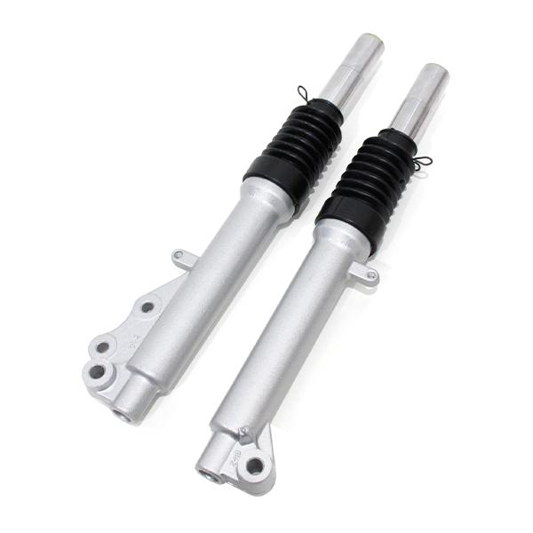 フロントフォーク 25パイ ジョグ JOG Z 3YK JOG Z2 SA04 SA12 5EM Y...