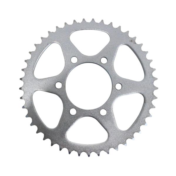 リアスプロケット ヤマハ YAMAHA TW200E 2JL 4CS1〜6 TW225E DG09J...