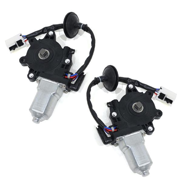 日産 フェアレディZ Z33 HZ33 CPV35 スカイライン パワーウィンドウモーター フロント...