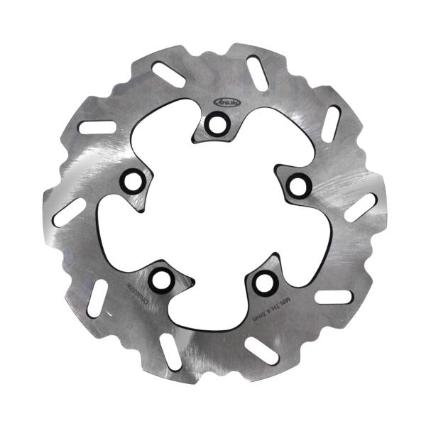 リアブレーキディスク スズキ SUZUKI SV1000 SV650 TL1000 GSX R 60...