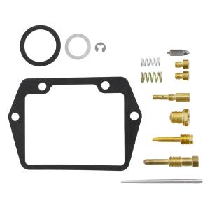 カズさん　オーダー品 スーパーカブ [純正部品] キャブレターオーバーホール用ガスケット
