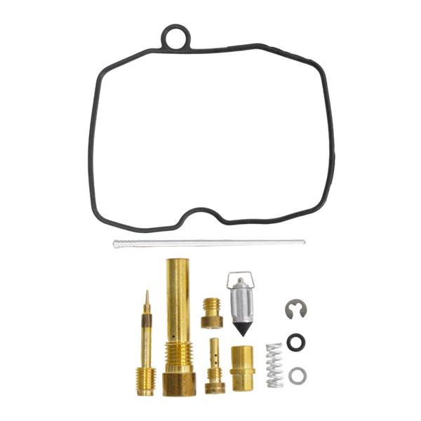 ハーレー ダビッドソン XLH883 スポーツスター キャブレター リペアキット オーバーホール フ...