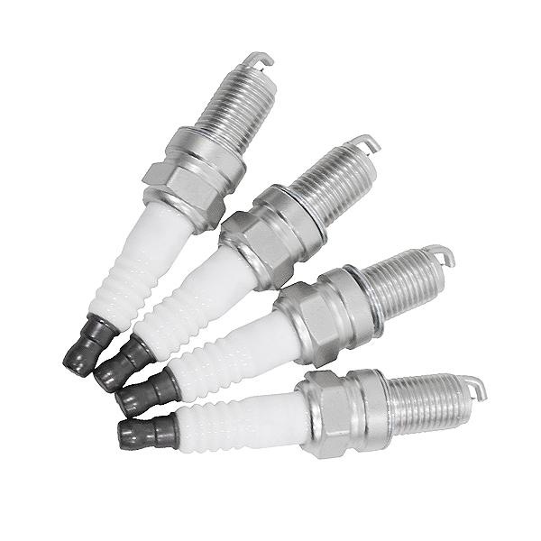 スバル R2 RC1 RC2 イリジウムプラグ 4本 スパークプラグ 0 IRIMAC8 (ストック...