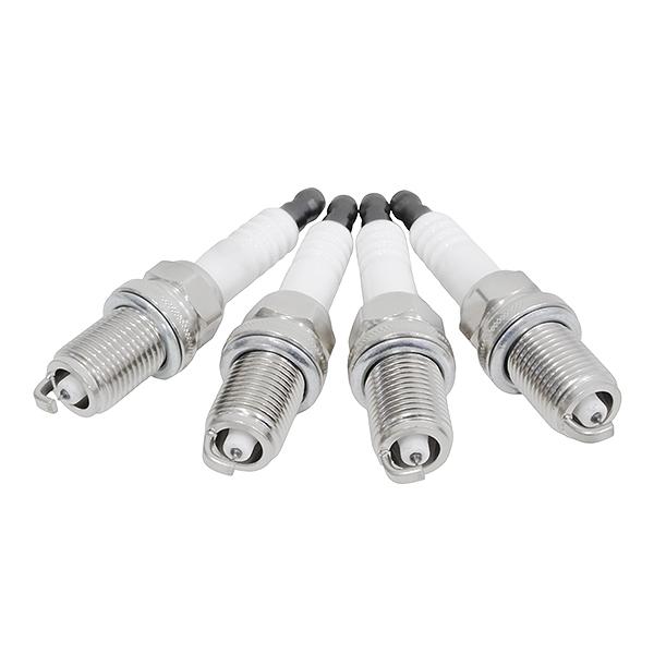 ホンダ インサイト ZE3 (ハイブリッド) イリジウムプラグ 4本 スパークプラグ 12290RB...