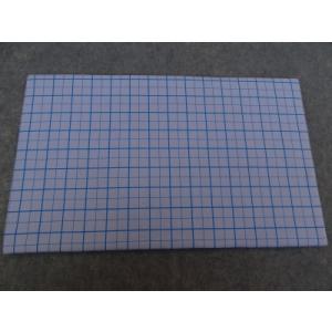 アダム商会 大アイロン台 No21 方眼目盛付 76×46cm 15218