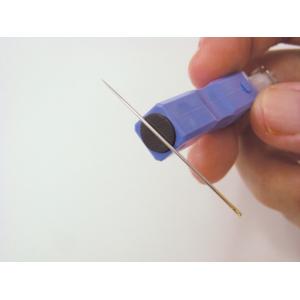 KAWAGUCHI ミシン針専用糸通し器〈ナイ...の詳細画像2