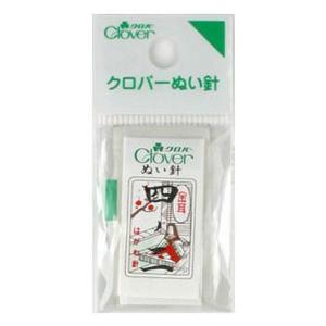 四ノ二 金耳針 N Clover 12-221