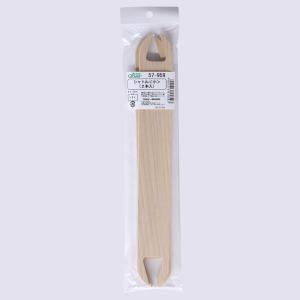 クロバー（Clover） 手織り機 咲きおり 40cm 30羽セット 57-950 : 洋裁