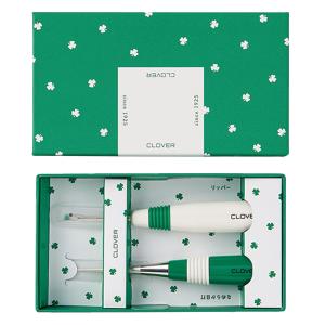 Clover クロバー モチーフ ノーションセッ...の商品画像