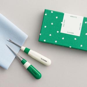 Clover クロバー モチーフ ノーションセ...の詳細画像1