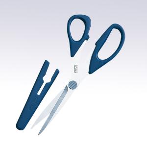 パッチワークはさみ 210 21cm Clover 36-664｜洋裁・手芸道具の通販ホリウチ