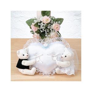 誕生日 結婚祝い 贈り物に リングボーイ リングガール パペットダッフィー シェリーメイセット グッズ Gift 59 Gift 59 ハッピーライフスタイル Nuinui 通販 Yahoo ショッピング