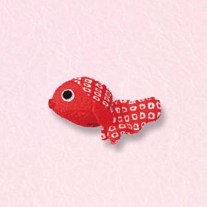Panami パナミ タカギ繊維 お飾りパーツキット 金魚 LH-342
