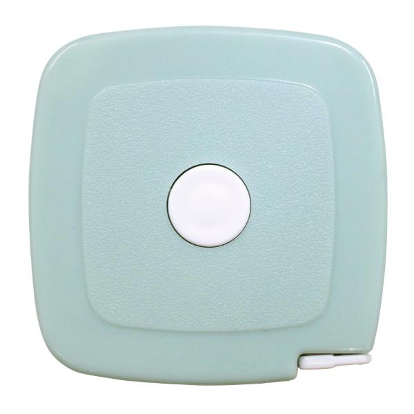 Misasa ミササ オートメジャー 2ｍ アイスグリーン 8127