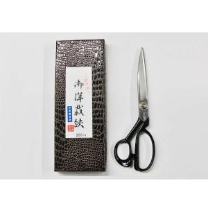 義市 ラシャ切鋏 [洋裁鋏] 「240mm」 : Arclands Online ヤフー店