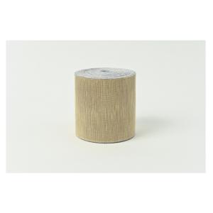 ナカジマ 畳のヘリ 雅 約8cm幅×10m TMB-21 無地 ベージュ系