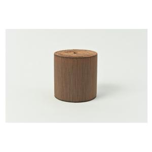 ナカジマ 畳のヘリ 雅 約8cm幅×10m TMB-22 無地 茶系