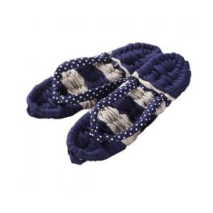 Panami パナミ タカギ繊維 布ぞうりやんわり YW-7