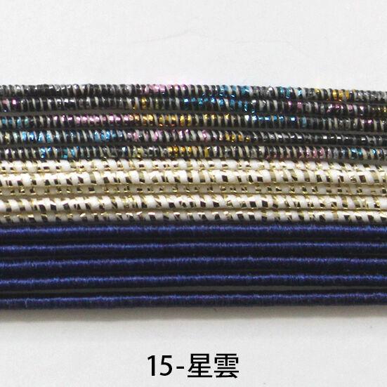 piece 水引カラーアソートセット phc-100-15 星雲