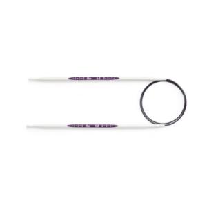 プリム(Prym) エルゴノミクス 輪針 80cm 4.00mm　約6号 215804