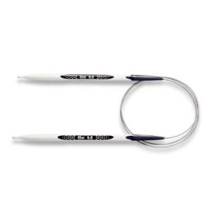 プリム(Prym) エルゴノミクス 輪針 80cm 6.00mm 約13号 215808