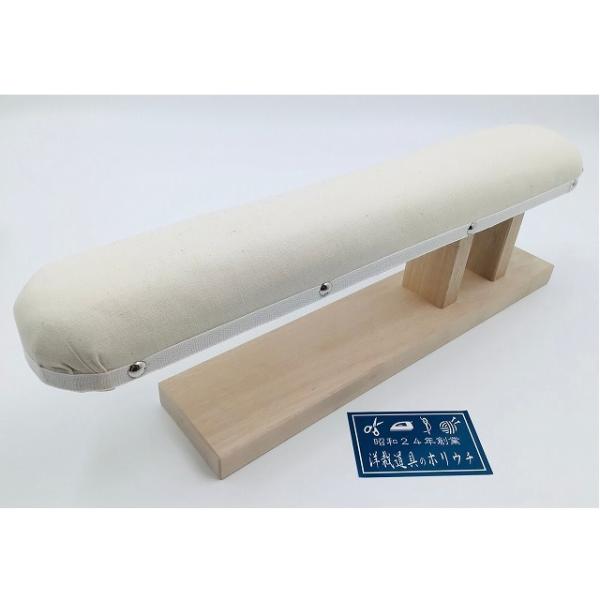 アダム商会 細馬 10 仕上げ用 縦48.5×広幅10×細幅8.5×高さ15.5cm 15507