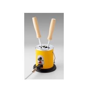 タキイ電器 2丁立 和裁鏝 (こて) 黄 : 洋裁・手芸道具の通販 タキイ電器 2丁立 和裁鏝 (こて) 黄 : 洋裁・手芸道具の通販