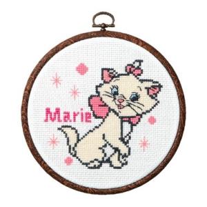 Candamar Designs クロスステッチキット 四季セット