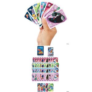 UNO ウノ ディズニー リロ&スティッチ ス...の詳細画像2