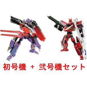 プラレール 新幹線変形ロボ シンカリオンZ 500 ミュースカイ TYPE EVA + EVA-02 初号機 + 弐号機セット｜yousay-do-y