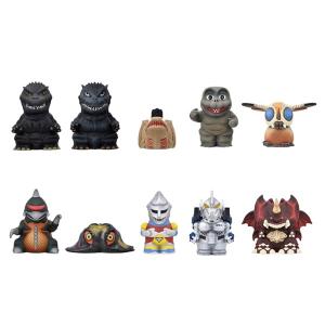 ハリー・ポッター ソフビパペットマスコット 10個入りBOX　箱のまま発送 Amazon.co.jp: ハリー・ポッター ソフビパペットマスコット 10個