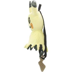 Pokemon ポケットモンスター ぬいぐるみ リュック イーブイ