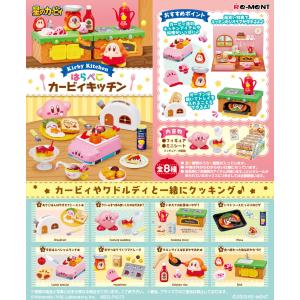 6月再入荷予定 リーメント 星のカービィ Kirby in Pop City!! カービィ