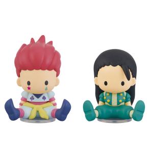 リーメント HUNTER×HUNTER pet...の詳細画像2
