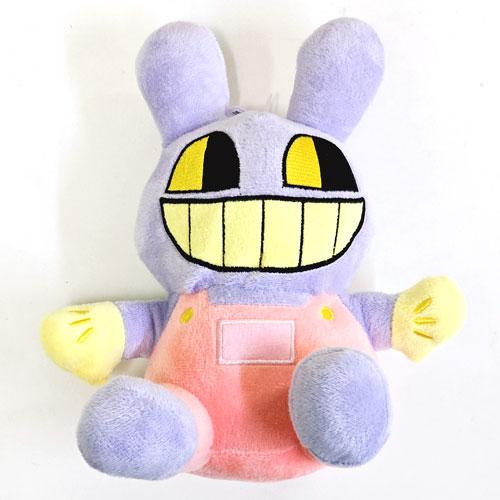 ザ アメイジング デジタル サーカス ぬいぐるみ 01 ジャックス Jax