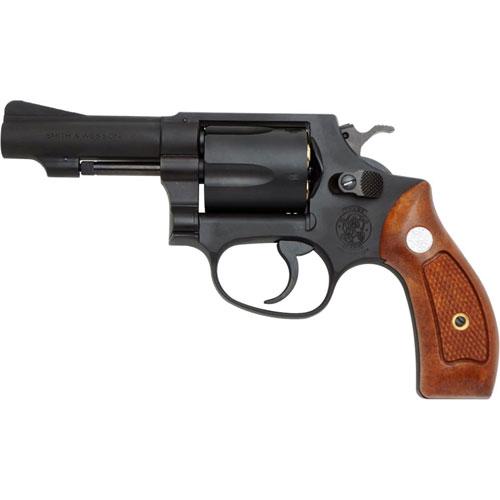 タナカ 発火モデルガン S&amp;W M36 チーフスペシャル 3インチ HW ヘビーウェイト バージョン...