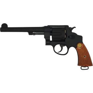 タナカワークス Ｍ１９１７ ＨＷ　ガスガン 楽天市場】タナカワークス S&W M1917 .455 HE2 HW 4インチ