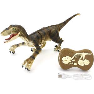 ロボット 恐竜 ラジコンの商品一覧 通販 Yahoo ショッピング