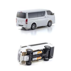 ラジコンカー RC ファーストミニッツ トヨタ...の詳細画像2