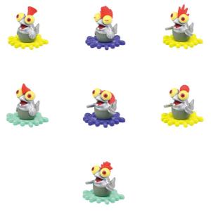 びっくらたまご スプラトゥーン3 ヒーローモー...の詳細画像1