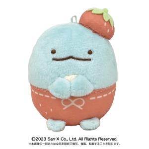すみっコぐらし ぬいぐるみL・とんかつ MR38401 : ユウセイ堂2号店