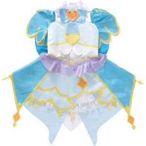 名探偵プリキュア! 変身プリチューム キュアエクレールの商品画像