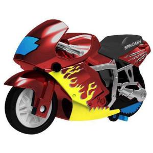 絶版商品★新品 スピンダッシュ B-01 ダッシュレッダー