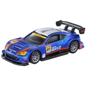 スパーク 1/43 スバル BRZ R&D スポーツ #61 GT300 スーパー GT