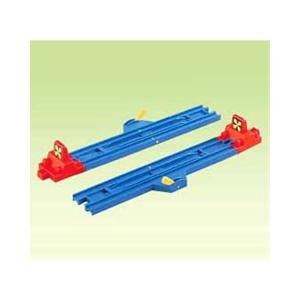 プラレール プラレールアドバンス 超電導リニアLO系 高架レールセット